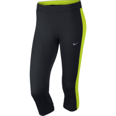 Брюки женские Nike 645603-011 Essential Capris